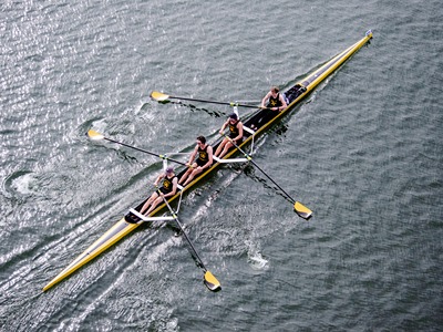 Rowing 2